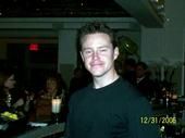 Timothy Jackson