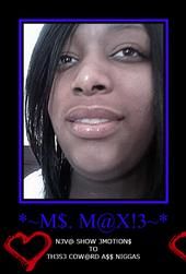 Renitha Reeves