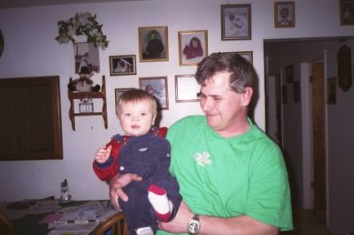 Michael Robinson