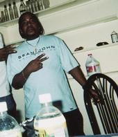 Jerrel Mckenzie