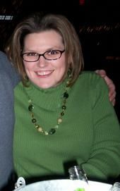 Christy Hibma