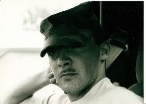 Jeremy Earl