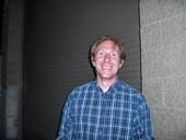 Benjamin Glazner