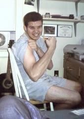 Scott Morelli