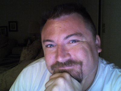 Jeffrey Rayner