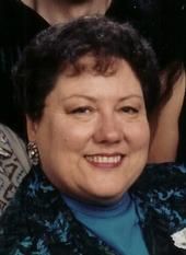 Donna Collins