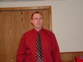 Brian Yancer