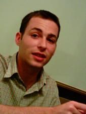 Timothy Blake