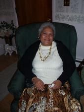 Carmen Negron
