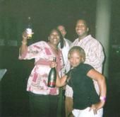 Lakisha Henderson