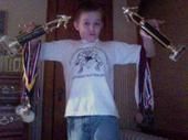 Kegan Calkins