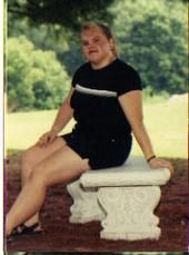 Amanda Castle