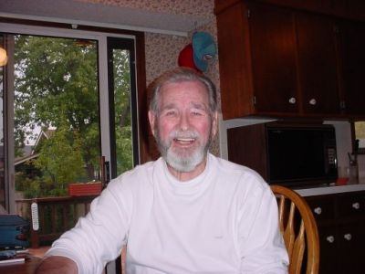 Douglas Cary