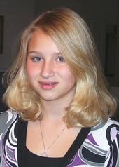 Alexis Westley