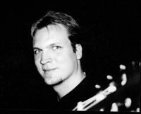 Jonathan Dotson
