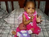 Candace Smith
