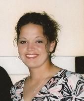 Christy Patterson