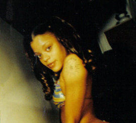 Rhonda Feacher