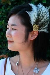 Katherine Wang