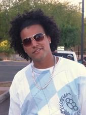 Omar Montas