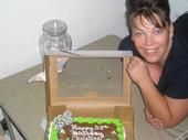Christy Troehler