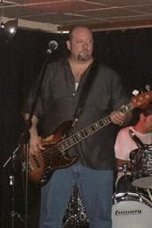 Richard Gerstein