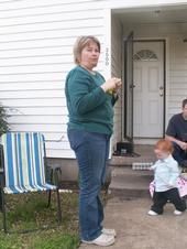Darlene Odum
