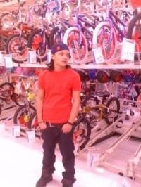Josnick Marcelino