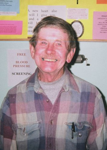 Arthur Ackerson