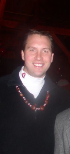 Robert Houser