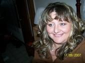 Connie Morris