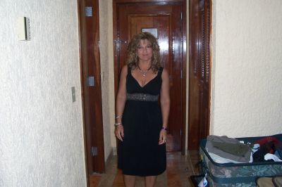 Debra Brown