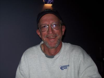 Scott Lilley
