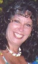 Nancy Hodge