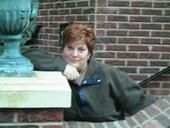 Evette Fornander