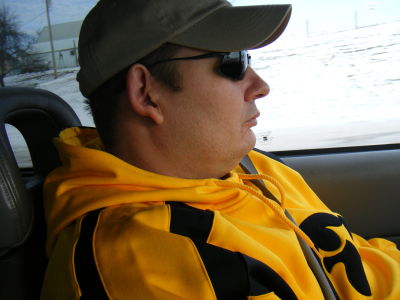 Larry Havens