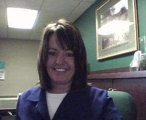 Susan Burge
