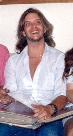 Ryker Bieganski