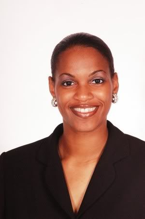 Kisha Rawls