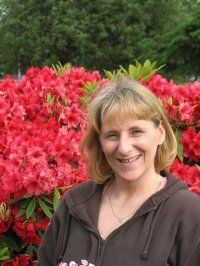 Joan Fredrickson