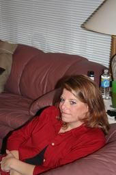 Jennifer Warren