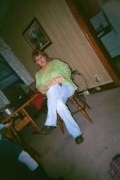Debbie Mossie