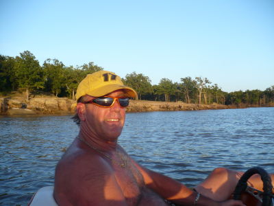 Michael Posey