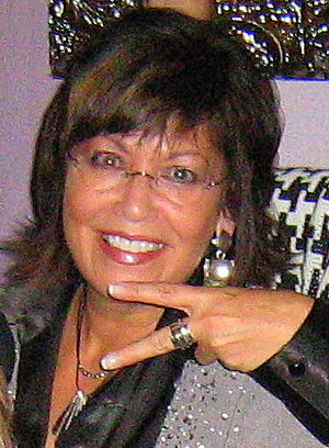 Bonnie Moore
