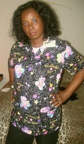 Evangeline Isom