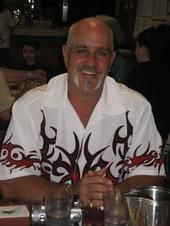 Ronald Burton