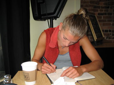 Alicia Rawson