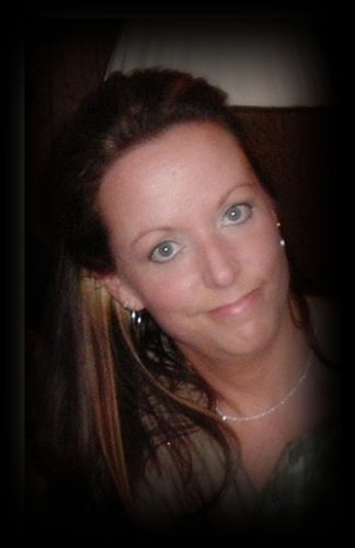 Amy Cross