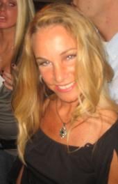 Julie Vogel