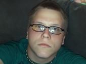 Shane Gritzmaker
